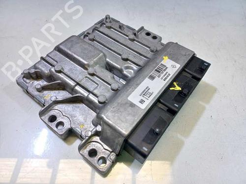 Used Engine control unit (ECU) MERCEDES-BENZ CITAN MPV (W415) 111 CDI (415.703, 415.705) (110 hp) 13090124