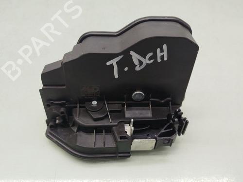 Rear right lock BMW 3 (E90) 320 d | BP23958379C99 