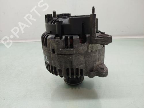 Alternator VW PASSAT B6 (3C2) 2.0 TDI 16V | BP22981299M7 