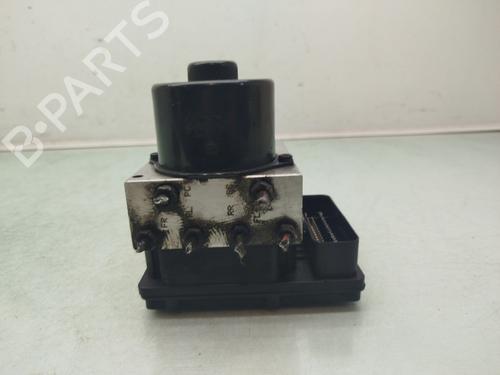 ABS pump MERCEDES-BENZ M-CLASS (W163) ML 270 CDI (163.113) | BP23904093M43 