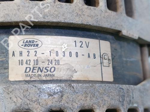 Alternator LAND ROVER DISCOVERY IV (L319) | BP30688339M7