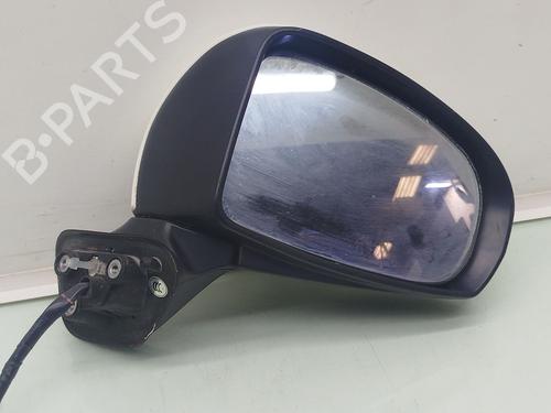 Right mirror TOYOTA PRIUS (_W3_) 1.8 Hybrid (ZVW3_) | BP29353142C27 