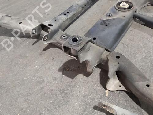 Subframe VW CRAFTER Platform/Chassis (SZ_) 2.0 TDI FWD (SZB, SZC, SZH, SZI, SZJ, SZK, SZO, SZP, SZS... | BP30685268M9