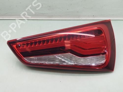 Højre baglygte Højre baglygte AUDI A1 Sportback (8XA, 8XF) 1.4 TDI (90 hp) 34509138 34509138