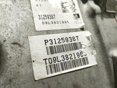 Gearbox VOLVO XC60 I SUV (156) D5 AWD | BP28856195M3 