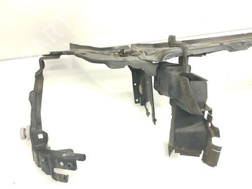 Frontplate/Frontkurv MERCEDES-BENZ E-CLASS (W211) E 200 CDI (211.007) | BP18412856C72 