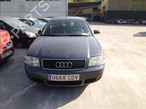 Frontplate/Frontkurv AUDI A6 C5 (4B2) 2.4 | BP1301083C72 