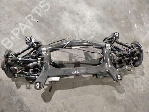 Rear axle BMW 1 (F20) 116 d | BP26502221M2 