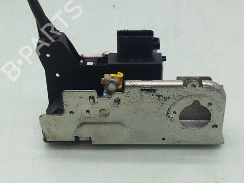 Front right lock FORD TRANSIT TOURNEO Bus 2.2 TDCi | BP29596271C97