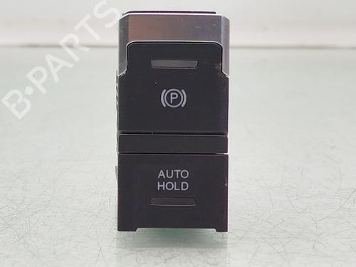 Mando VW TIGUAN (AD1, AX1) 2.0 TDI (115 hp) 32361511