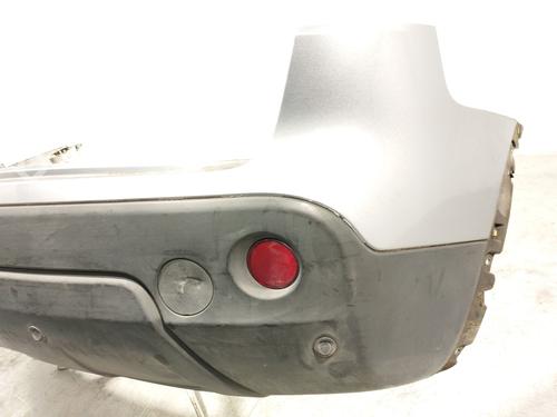 Rear bumper NISSAN QASHQAI / QASHQAI +2 I (J10, NJ10, JJ10E) 1.5 dCi | BP21057120C8 