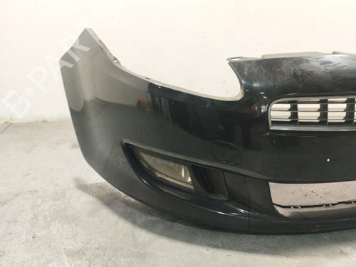 Front bumper FIAT BRAVO II (198_) 1.6 D Multijet (198AXH1B) | BP26887569C7 