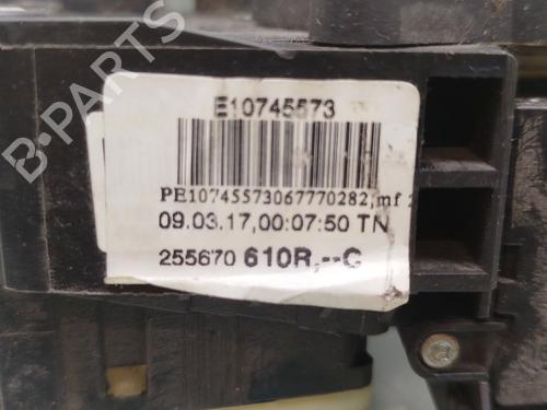 Headlight switch RENAULT TRAFIC III Van (FG_) 1.6 dCi 120 (FGMK) | BP35950464I24  - Image 5