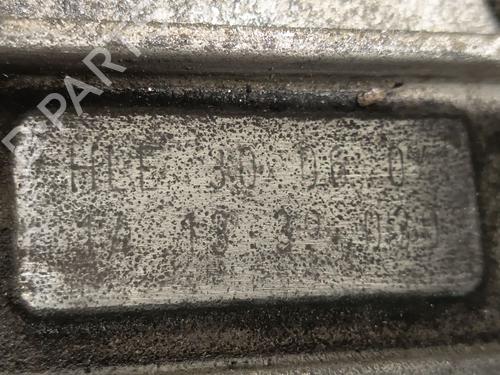 Gearbox AUDI A3 (8P1) 2.0 TDI 16V | BP32273848M3 