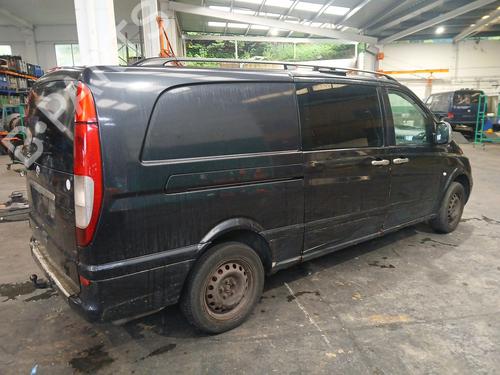 Switch MERCEDES-BENZ VITO / MIXTO Van (W639) 115 CDI (639.601, 639.603, 639.605) | BP38291745I30 - Image 10