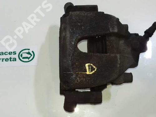 Used Right front brake caliper VOLVO V50 (545) 2.0 D (136 hp) 11558502