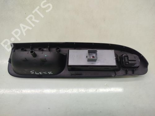 Left front window switch VW PASSAT B6 (3C2) 2.0 TDI 16V 4motion | BP39173656I27 - Image 3