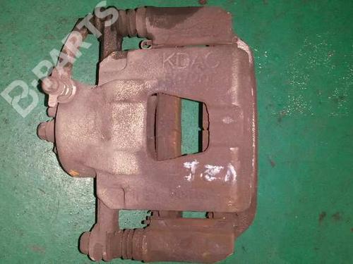 Used Left front brake caliper CHEVROLET AVEO / KALOS Hatchback (T250, T255) [2006-2025]  11560256