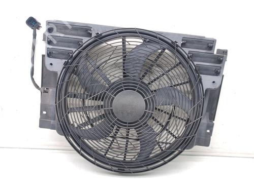 Kjølevifte elektrisk BMW X5 (E53) 3.0 d (184 hp) 32185121