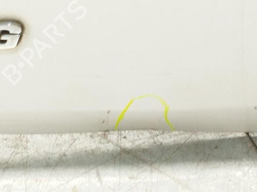 Tailgate VW GOLF V (1K1)  | BP21495533C6 