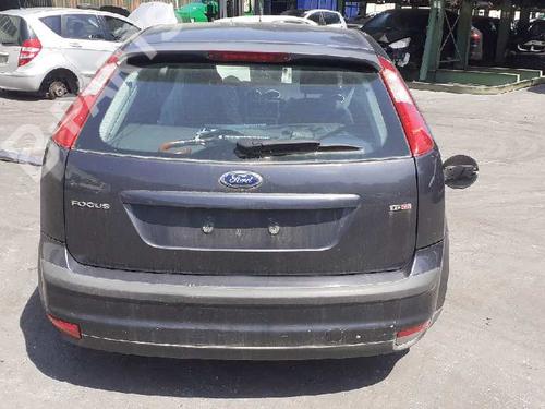 Servofreno FORD FOCUS II (DA_, HCP, DP)  | BP9769937M42 