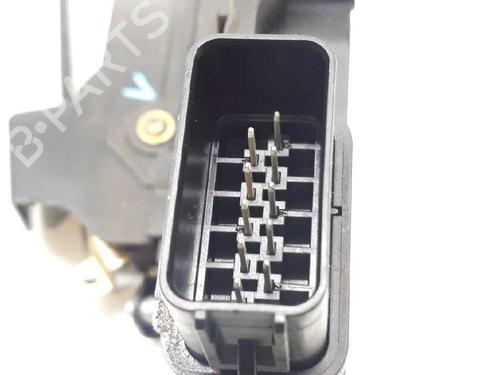 Rear right lock VOLVO S40 II (544) 2.4 | BP7791412C99 