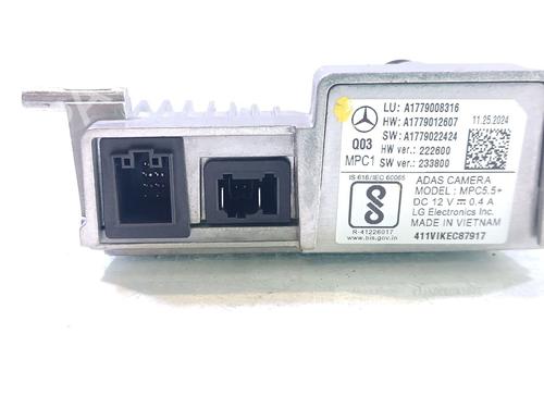 Elektronisk modul MERCEDES-BENZ V-CLASS (W447) V 300 CDI / d 4-matic (447.811, 447.813) | BP29133424M83 