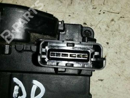Front right lock NISSAN QASHQAI / QASHQAI +2 I (J10, NJ10, JJ10E) 2.0 | BP2229099C97 