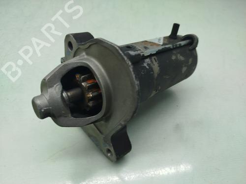 Used Starter FORD C-MAX II (DXA/CB7, DXA/CEU) [2010-2019]  24501070