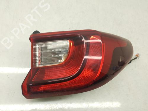 Used Right taillight KIA STONIC (YB) 1.2 CVVT (84 hp) 32023101
