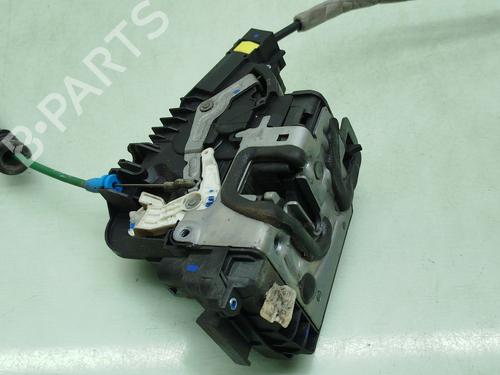 Used Rear left lock MERCEDES-BENZ C-CLASS T-Model (S205) C 220 BlueTEC / d (205.204) (170 hp) 30579608