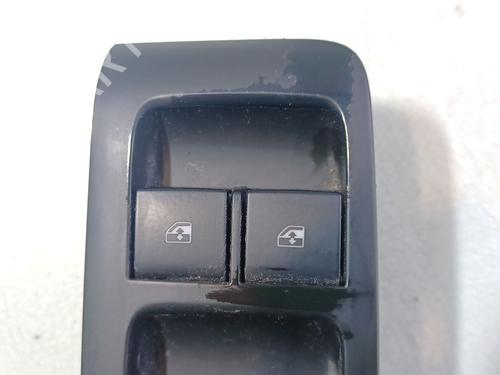 Left front window switch OPEL ZAFIRA TOURER C (P12) 2.0 CDTi (75) | BP37239410I27 - Image 3