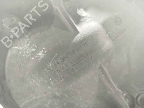 Rear differential MERCEDES-BENZ CLS (C218) CLS 250 BlueTEC / d 4-matic (218.397) | BP26682630M24 