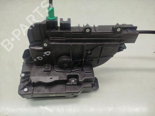 Front right lock MERCEDES-BENZ VITO Van (W447) 114 CDI (447.601, 447.603, 447.605) | BP31824760C97 