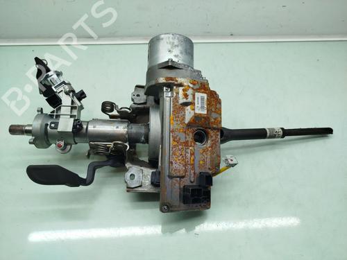 Used Steering column OPEL CORSA D (S07) [2006-2015]  20304850