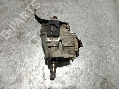 Used Transfer box Transfer box VW TIGUAN VAN (5N_) 2.0 TDI 4motion (5N1, 5N2) (140 hp) 40106519 40106519