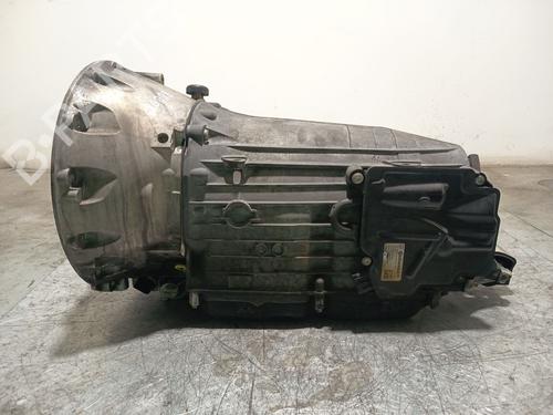 Gearbox MERCEDES-BENZ E-CLASS (W212) E 200 CDI / BlueTEC (212.005, 212.006) | BP36798993M3 - Image 4