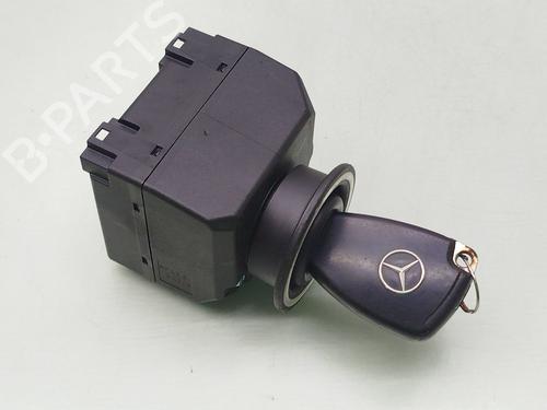 Used Ignition barrel Ignition barrel MERCEDES-BENZ M-CLASS (W164) ML 320 CDI 4-matic (164.122) (224 hp) 38703294 38703294