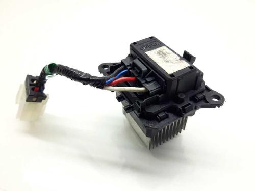 Used Heater resistor SUBARU IMPREZA Hatchback (GR, GH, G3) 2.0 R AWD (GH7) (150 hp) 11646575