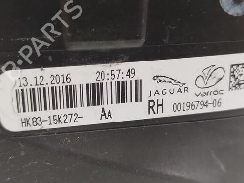 Right tailgate light JAGUAR F-PACE (X761) 2.0 TD4 AWD | BP38096614C80 - Image 6