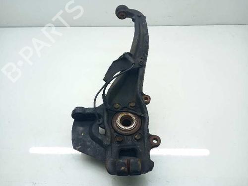 Right front steering knuckle NISSAN NAVARA NP300 (D40) 2.5 dCi 4WD | BP14468338M26 