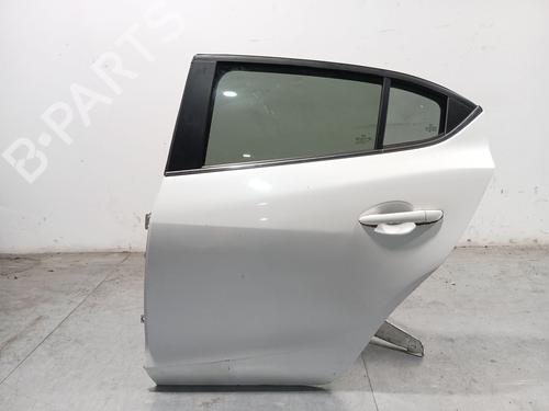 Used Left rear door Left rear door 39136271 39136271