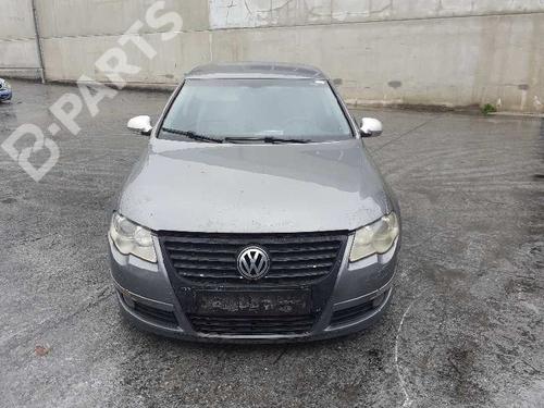 Left front window switch VW PASSAT B6 (3C2)  | BP11537083I27 