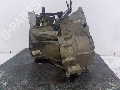 Gearbox FORD FOCUS II (DA_, HCP, DP) 1.8 TDCi | BP5859006M3 