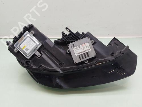 Left headlight AUDI A1 Sportback (8XA, 8XF) 1.4 TDI | BP33674938C28  - Image 6