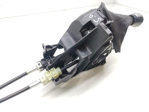 Gear lever MERCEDES-BENZ T-CLASS MPV (W420) T 180 CDI (420.833) | BP18164180M90 