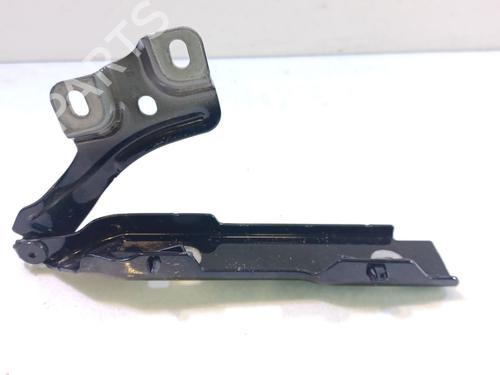 Hinge/Door check strap AUDI A1 Sportback (GBA) 30 TFSI | BP29574305C146 