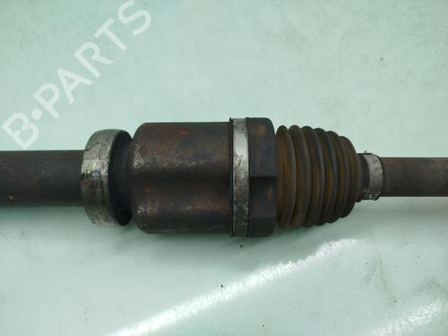 Right front driveshaft FORD TRANSIT CONNECT V408 Box Body/MPV 1.5 TDCi | BP39264332M39 - Image 3