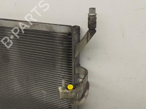 AC radiator FORD TOURNEO COURIER B460 MPV  | BP29357078M32 