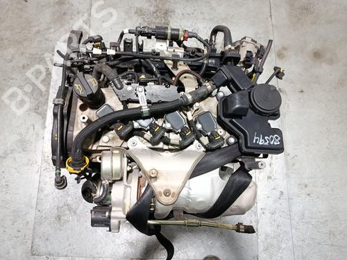 Used Engine Engine JEEP COMPASS (MP, M6, MV, M7) 1.4 MultiAir (140 hp) 36278009 36278009
